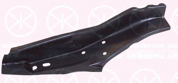 надлъжен носач 9522842