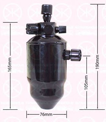 изсушител, климатизация 553630D197