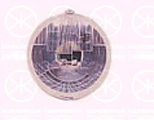 главен фар 05100120A1