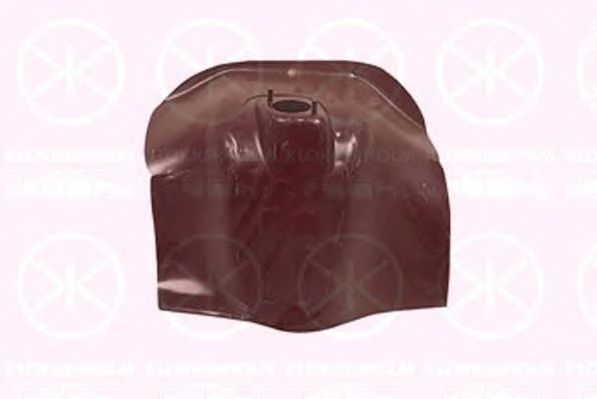 окачване на амортисьора 2020556