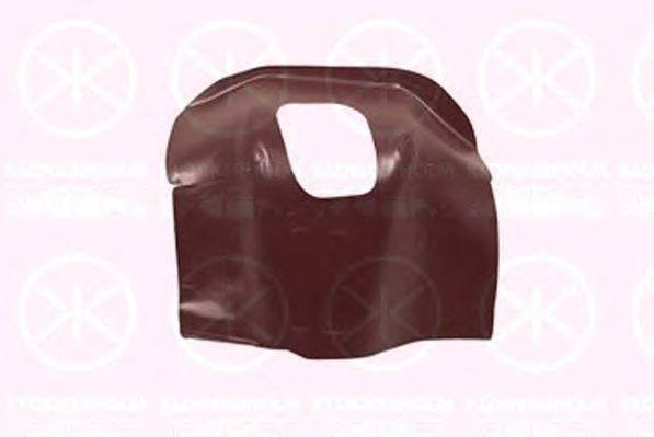 окачване на амортисьора 2020557