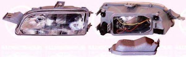 главен фар 20220125