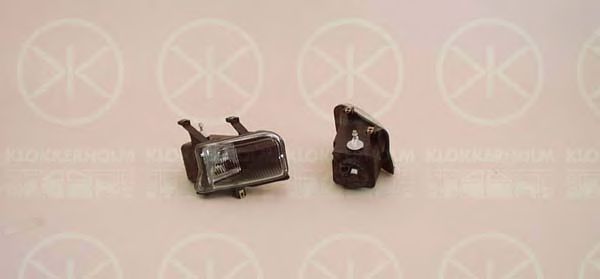 фар за мъгла 20220283