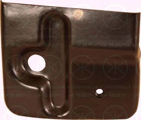 дъно на купето (каросерията) 2022766