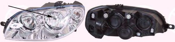 главен фар 20230161A1