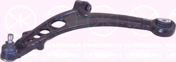 носач, окачване на колелата 2023362A1