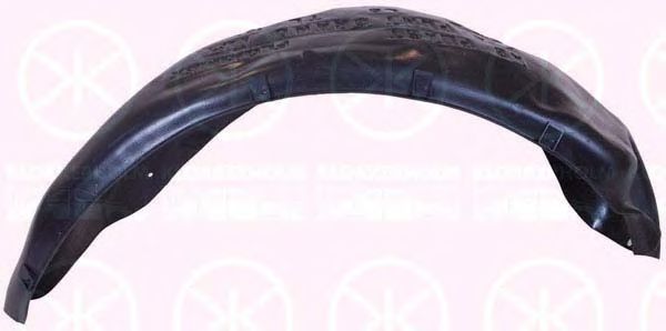 обшивка, колесна ниша 2024548