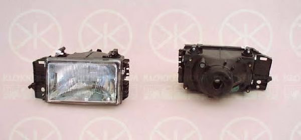 главен фар 20250122