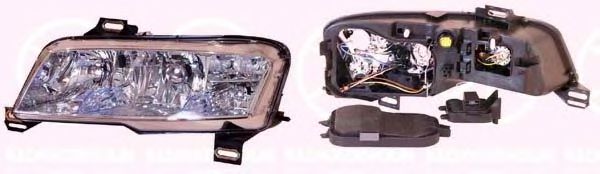 главен фар 20270142A1