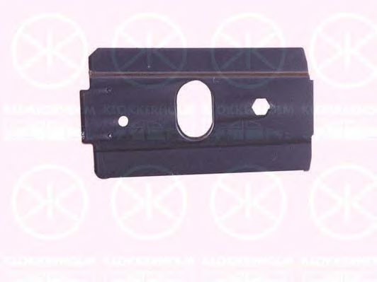 надлъжен носач 2551775