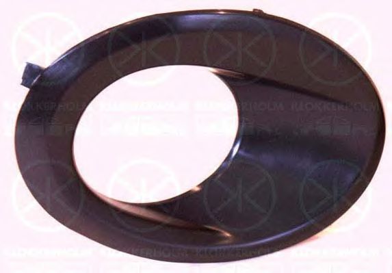 корпус, фар за мъгла 2555994