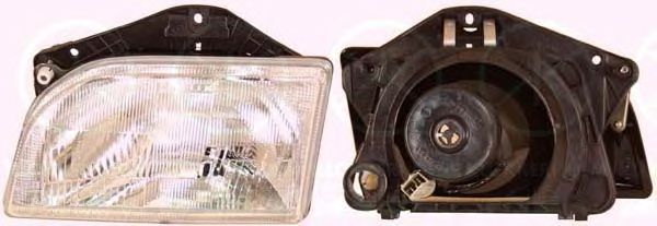 главен фар 25620128A1
