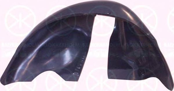 обшивка, колесна ниша 2562547