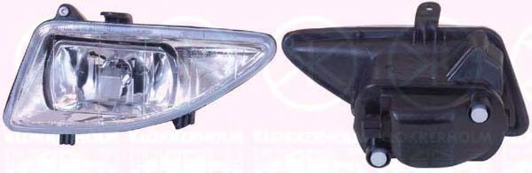 фар за мъгла 25630283