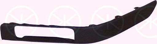 покривна/защитна лайсна, броня 0017924A1