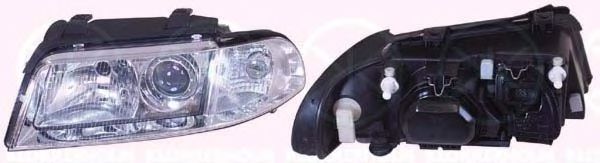 главен фар 00180136A1