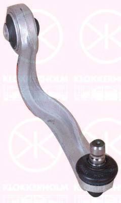 носач, окачване на колелата 0019363A1