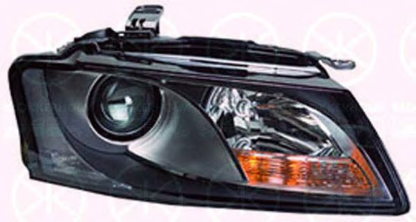 главен фар 00380122A1