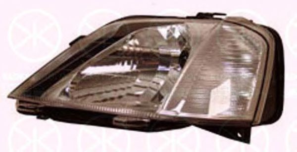 главен фар 13010143