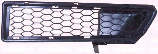 въздухозаборна решетка, броня 1301911