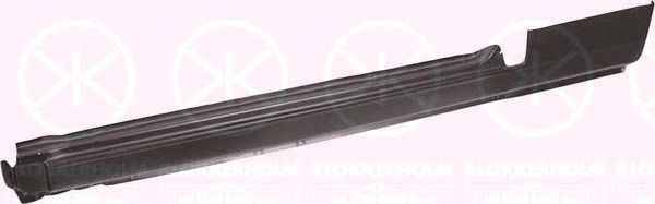 степенка за качване 1607001