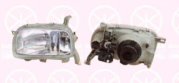 главен фар 16080121A1