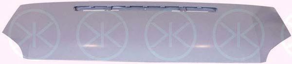 капак на двигателя 2510280