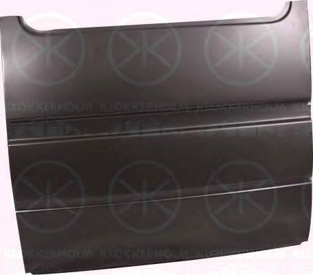 странична стена 2515011