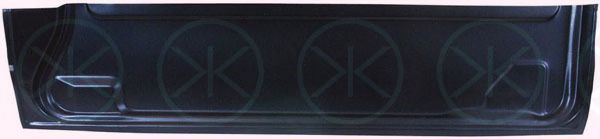 врата, каросерия 2515170