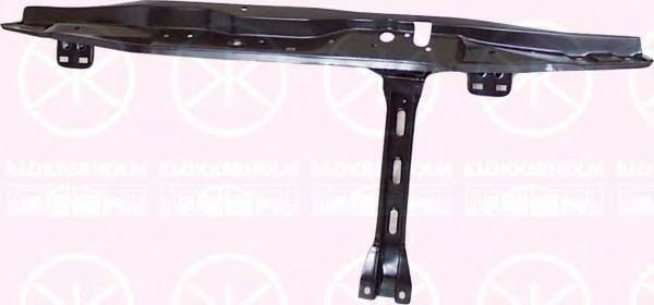 предна облицовка на купето 2515200