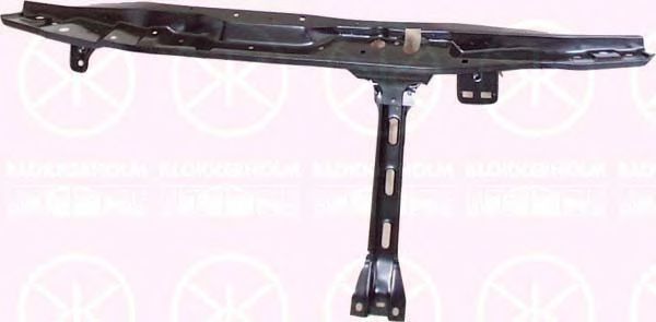 предна облицовка на купето 2515201