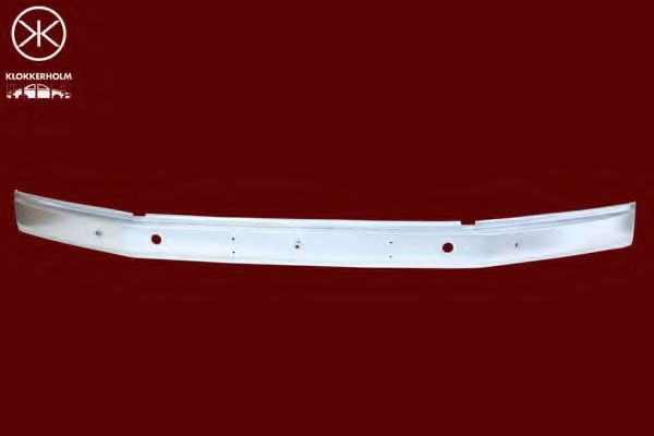 предна облицовка на купето 2515220A1