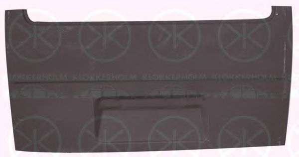 врата на багажно/ товарно пространство 2515721