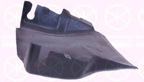 капак моторен отсек 2515795