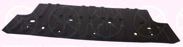 дъно на купето (каросерията) 2515887