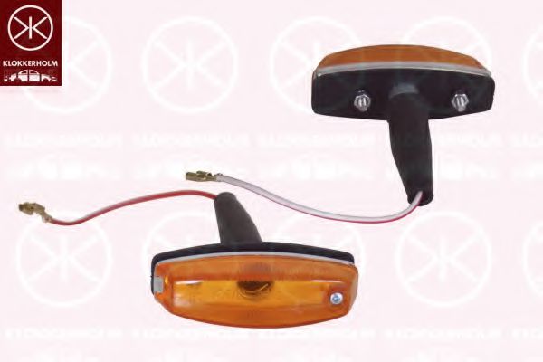 мигачи 25160550