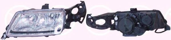 главен фар 65260143A1
