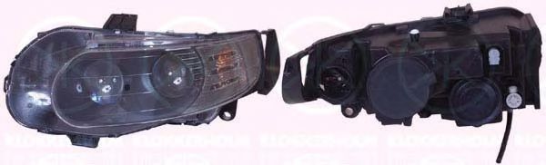 главен фар 65260145A1