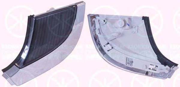 бленда, главен фар 65260366A1