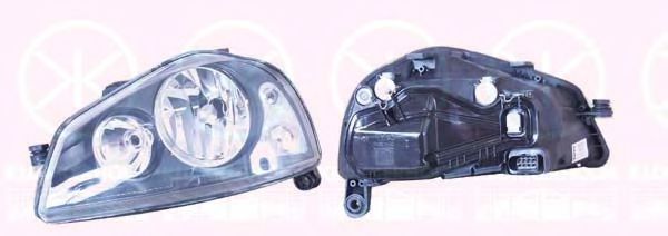 главен фар 66020145A1