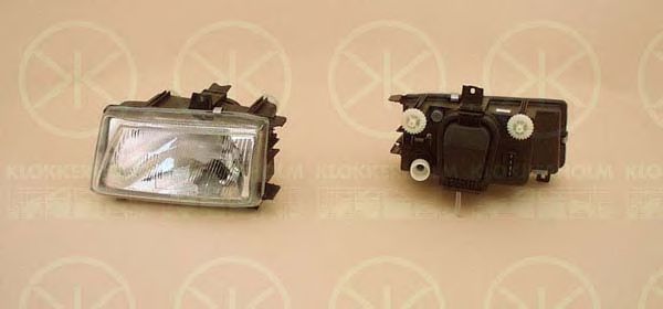 главен фар 66070128