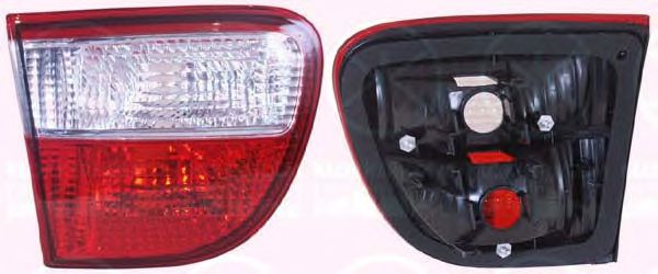 задни светлини 66110713