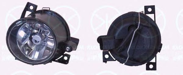 фар за мъгла 66120281A1