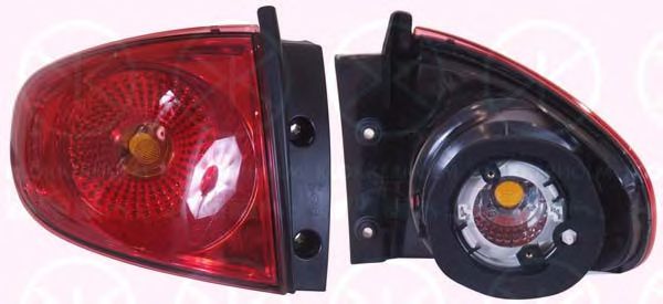 задни светлини 66120712A1