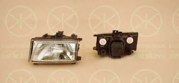 главен фар 66450122A1