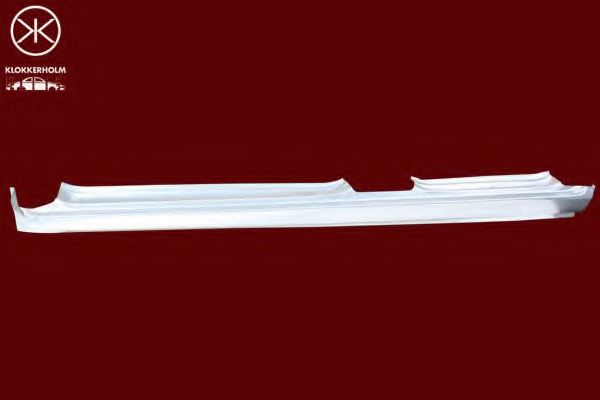 степенка за качване 6811011