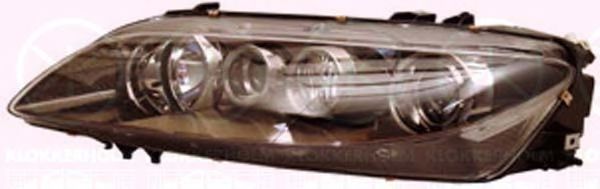 главен фар 34510121A1
