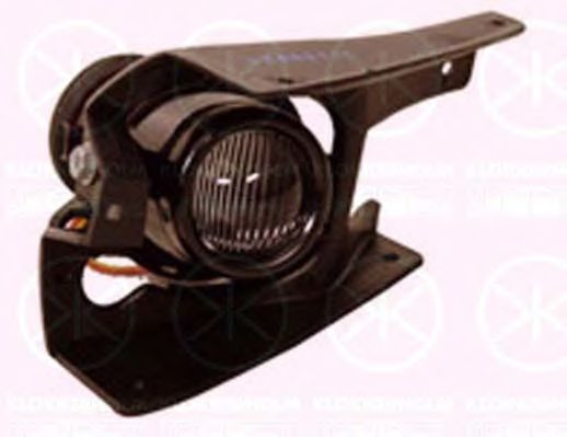 фар за мъгла 34510282