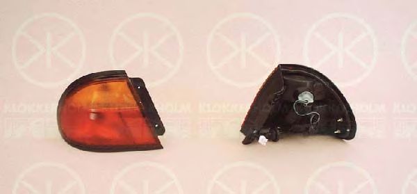 задни светлини 34710702