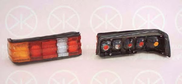 задни светлини 35110712